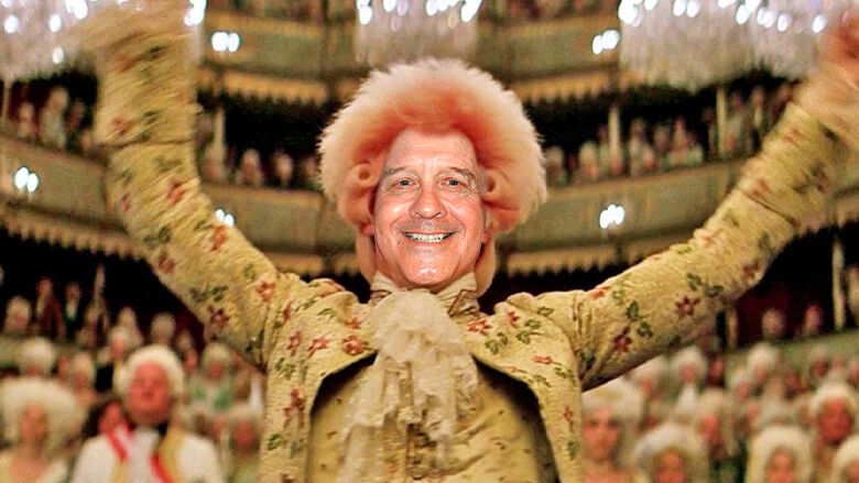 Trivia Two Ways: Movie Biopics